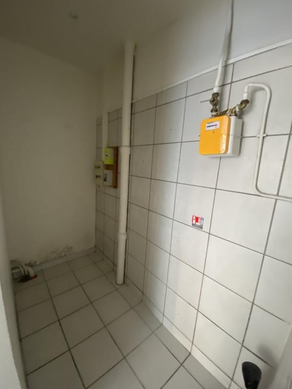 Local commercial - 33 m²