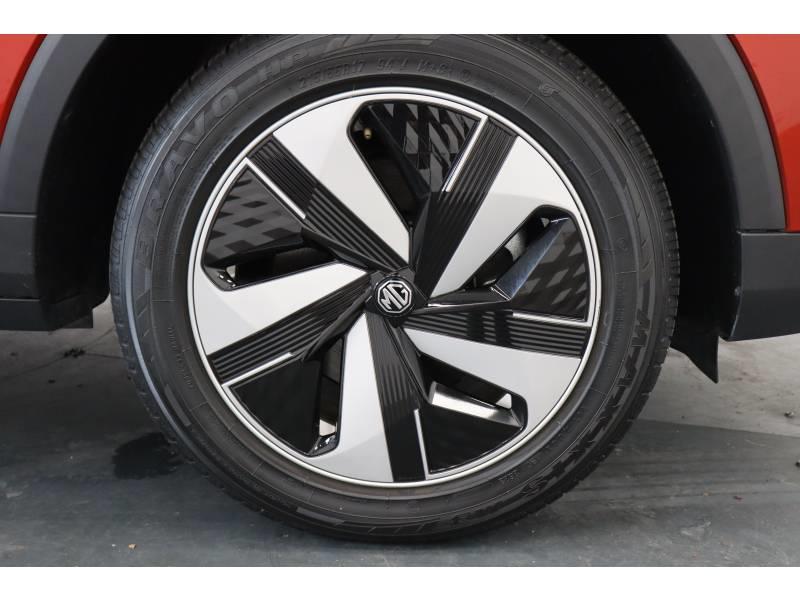 Mg Zs Ev Autonomie Standard 51kWh - 130 kW 2wd Luxury