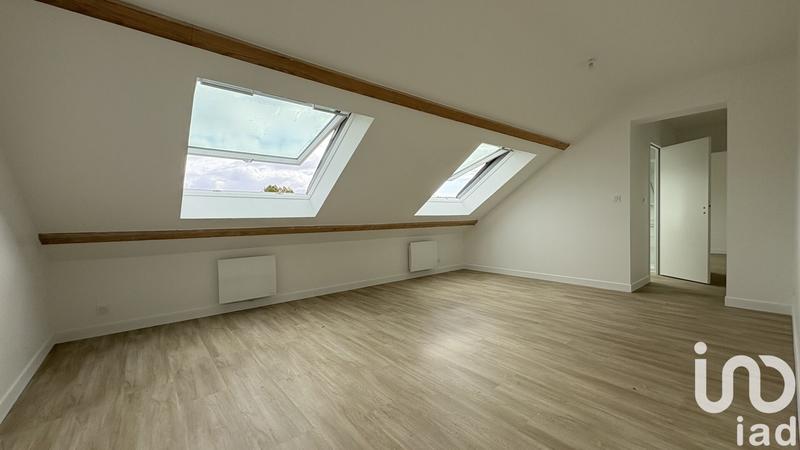 Appartement - 37 m² - 2 pièces