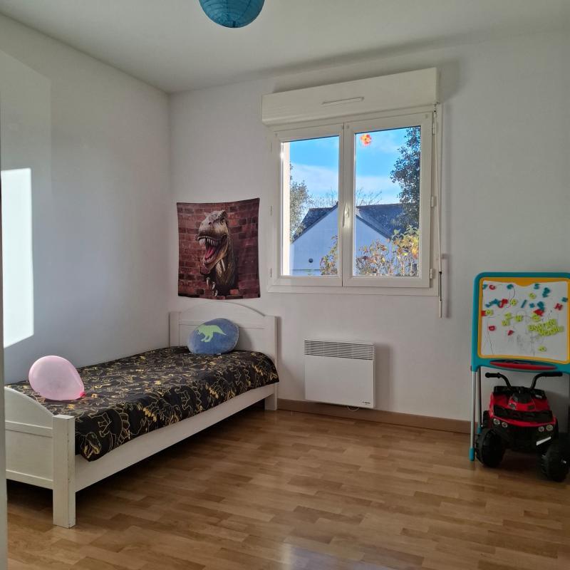 Maison - 123 m² - 4 pièces