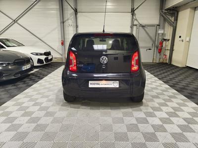 Volkswagen Up! 1.0 75ch BlueMotion High up! 5p