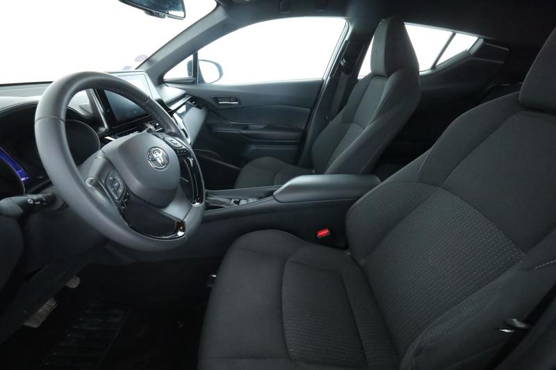 Toyota c-Hr 1.8 Hybride Dynamic 122 ch