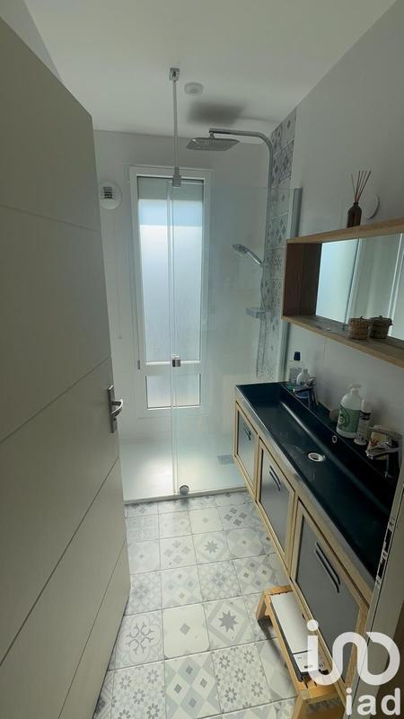 Maison - 149 m² - 5 pièces