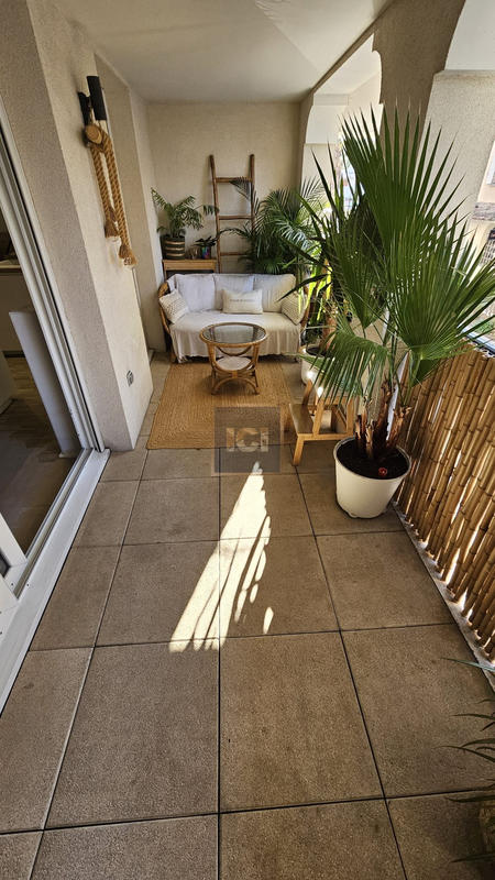 Appartement - 69 m² - 3 pièces