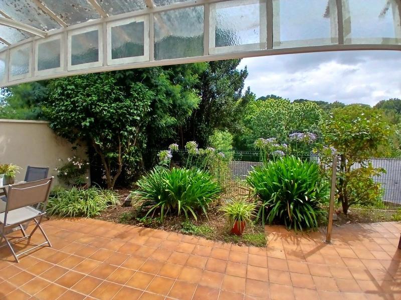 Maison - 40 m² - 2 pièces