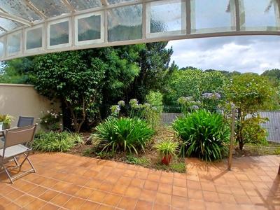 Maison - 40 m² - 2 pièces