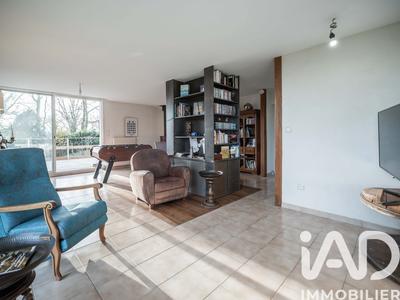 Maison - 142 m² - 7 pièces