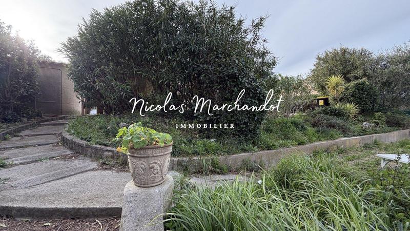 Maison - 112 m² - 5 pièces