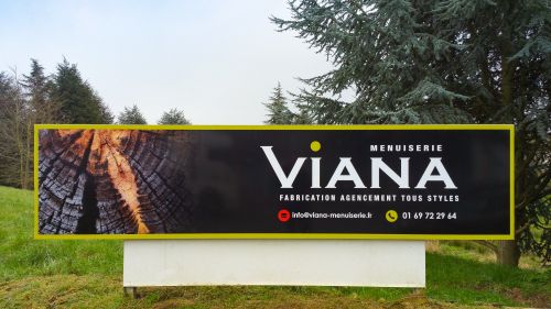 Viana Menuiserie