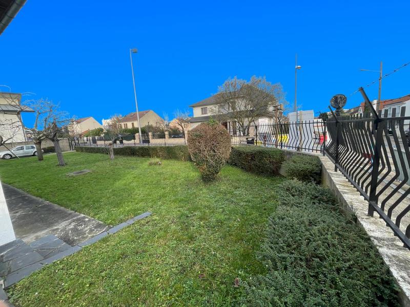 Villa - 110 m² - 3 pièces