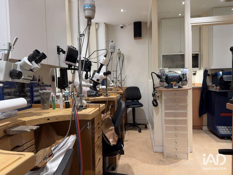 Local commercial - 80 m²