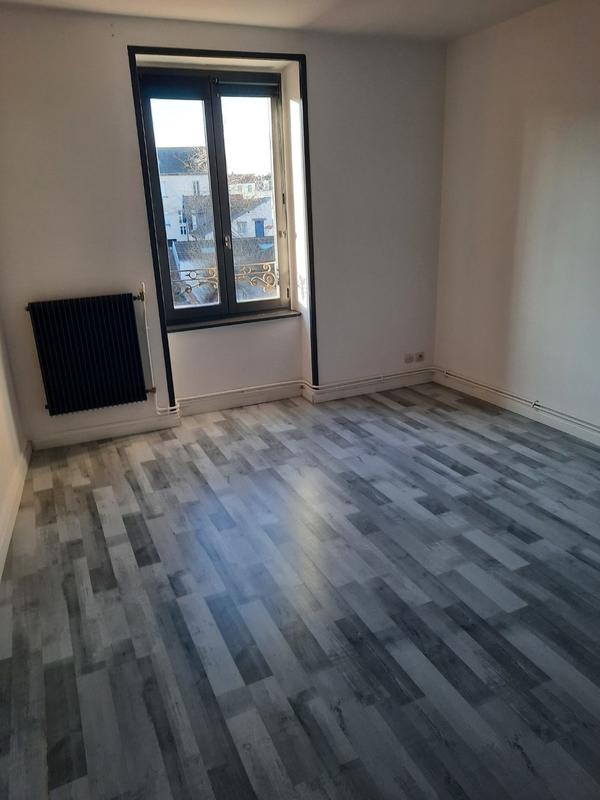 Appartement - 70 m² - 4 pièces