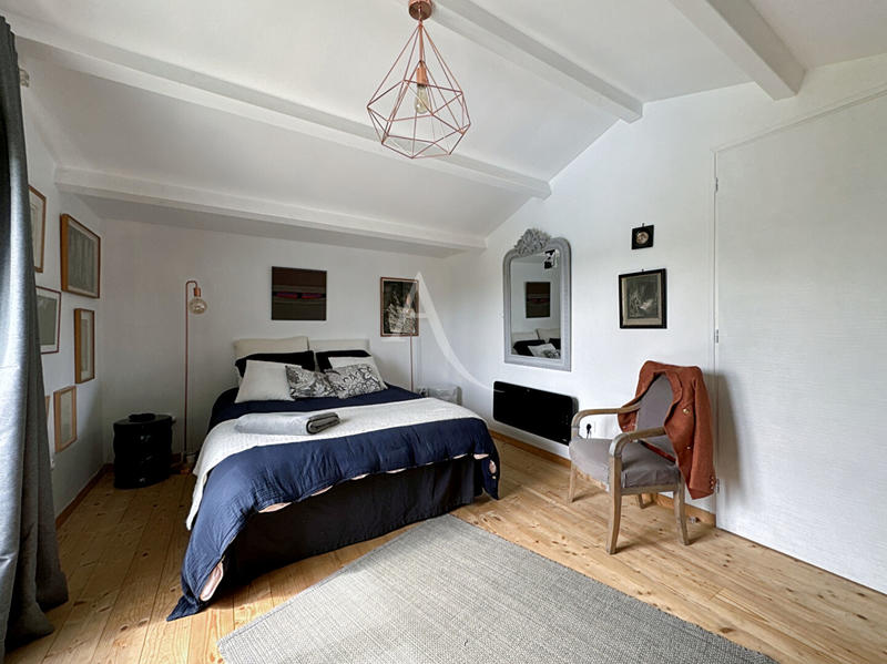 Maison - 165 m² - 5 pièces