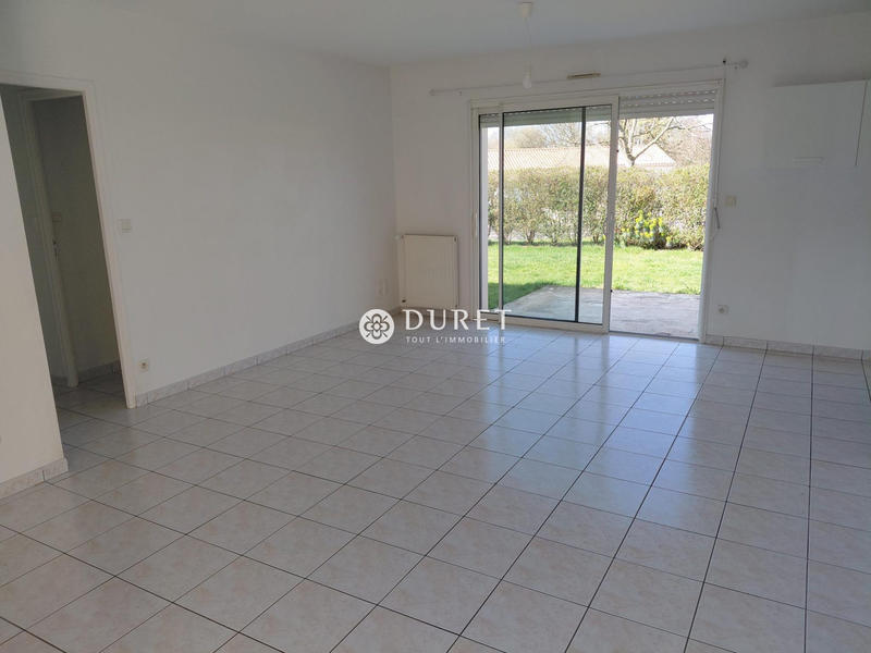 Maison - 79 m² - 4 pièces