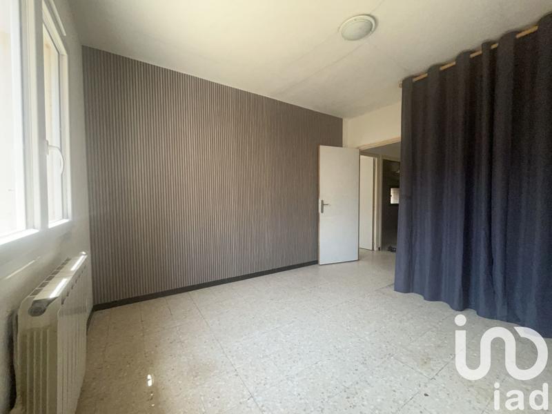 Maison de village - 123 m² - 5 pièces