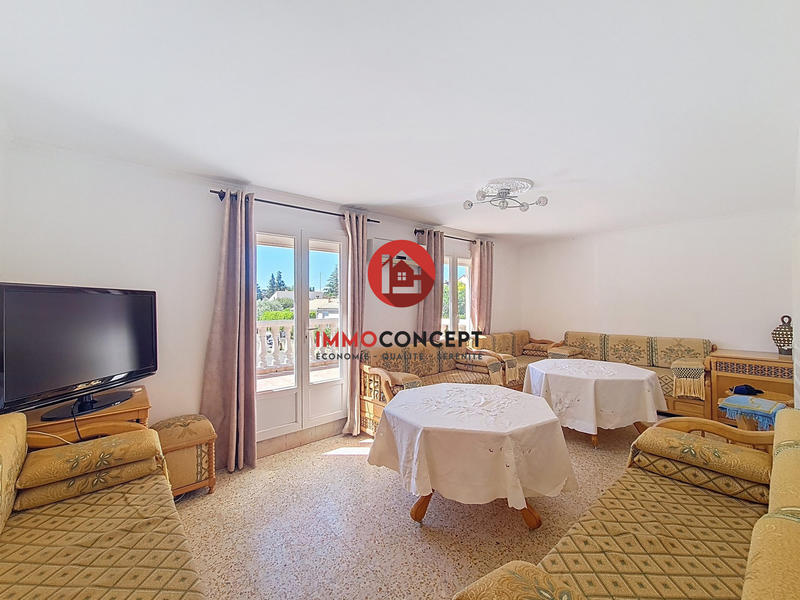 Villa - 166 m² - 5 pièces