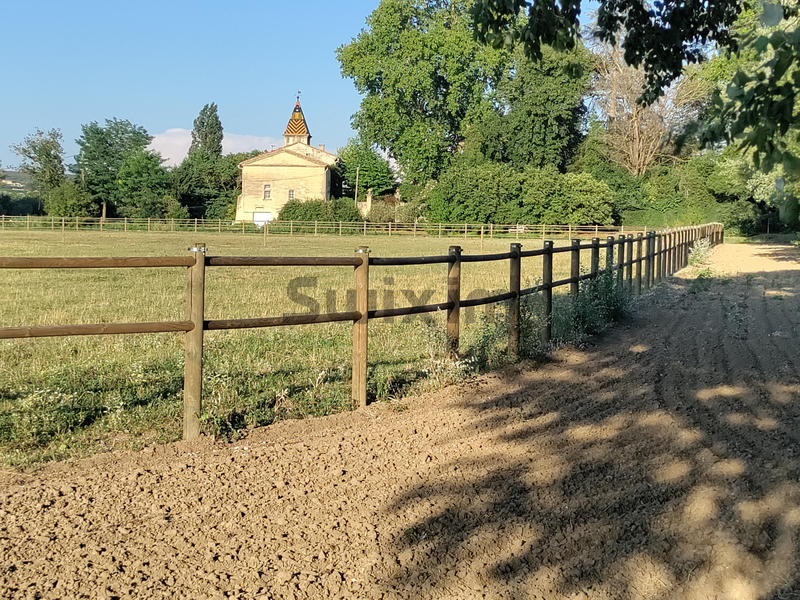 Propriété - 500 m² - 17 pièces