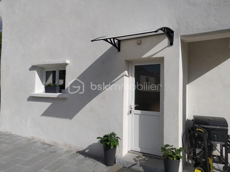 Maison - 40 m² - 2 pièces