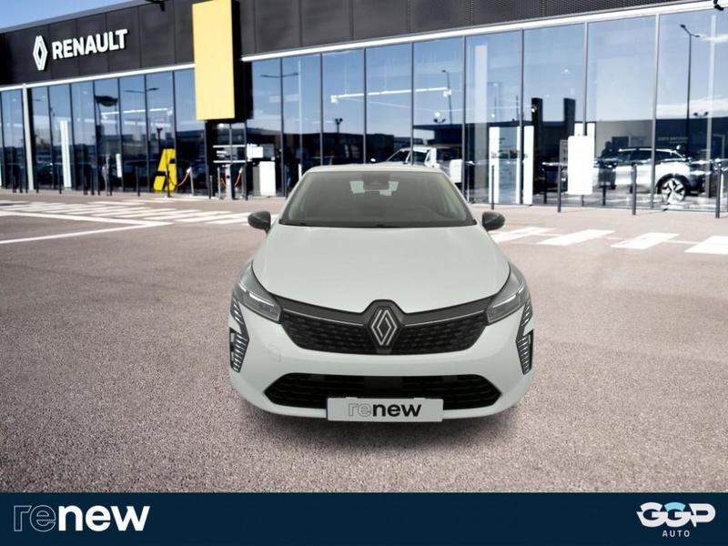 Renault Clio V TCe 100 Gpl Evolution