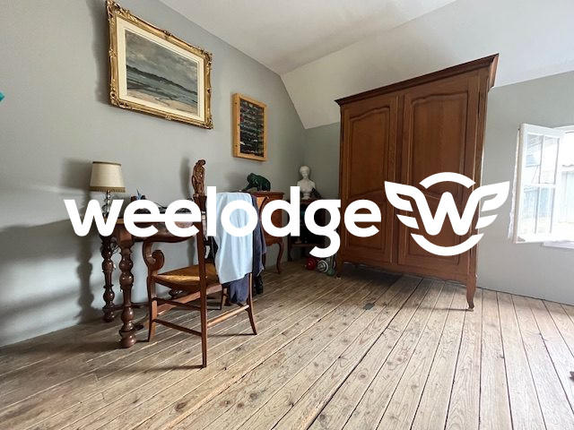 Maison ancienne - 70 m² - 4 pièces