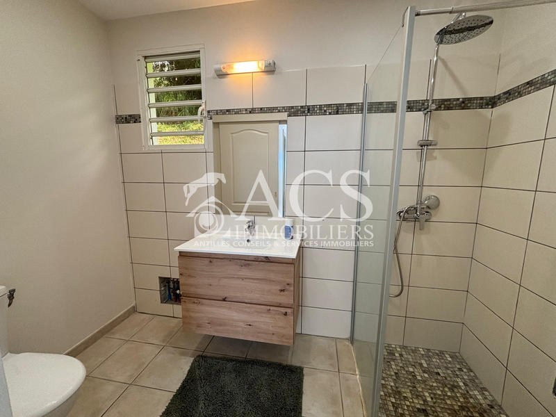 Maison - 67 m² - 3 pièces