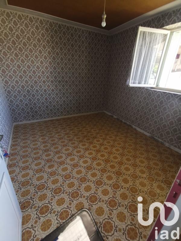 Maison - 130 m² - 8 pièces