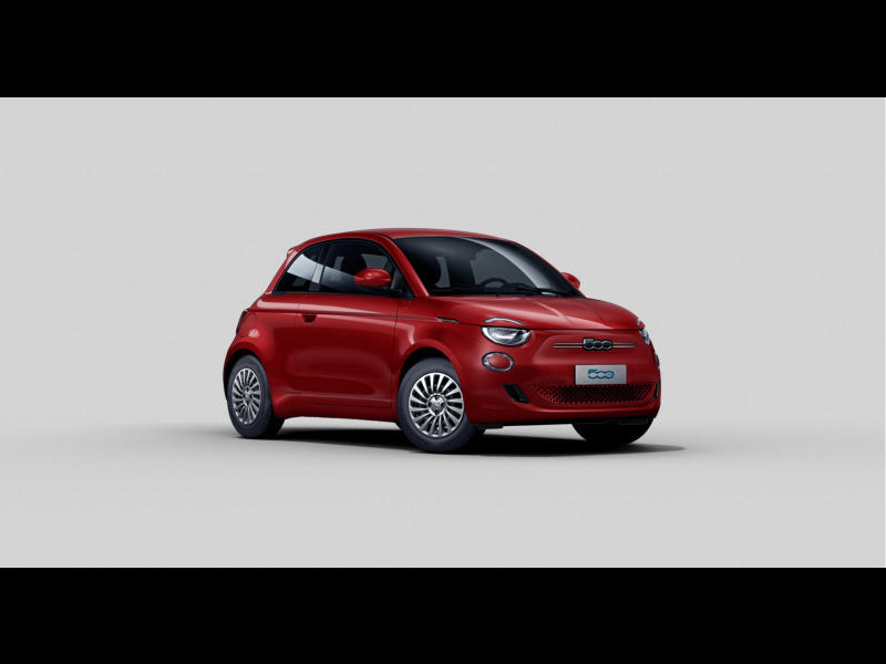 Fiat 500 e 118 ch Nouvelle
