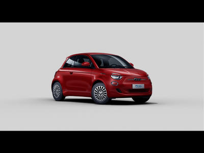 Fiat 500 e 118 ch Nouvelle