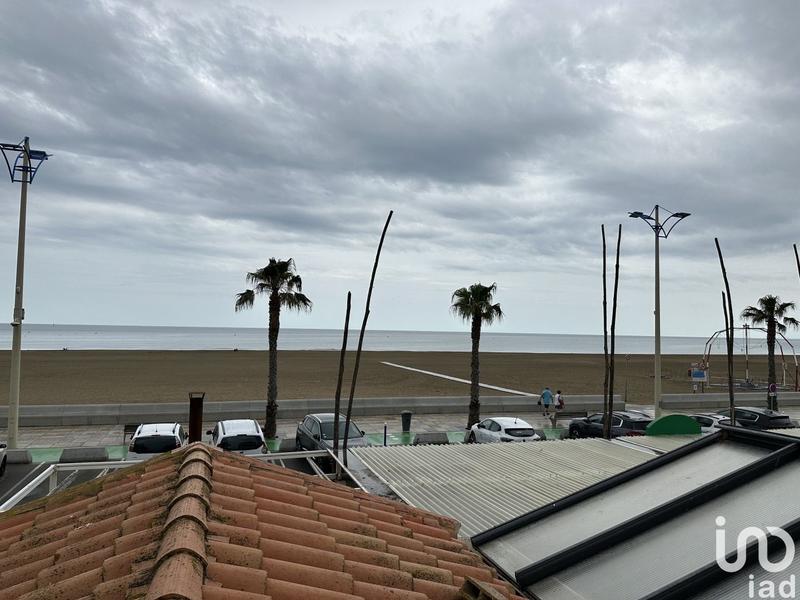 Local commercial - 480 m²