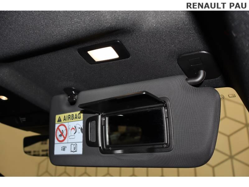 Renault Mégane E-Tech Ev60 220 ch optimum charge Techno