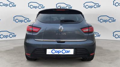 Renault Clio 0.9 TCe 75 Limited