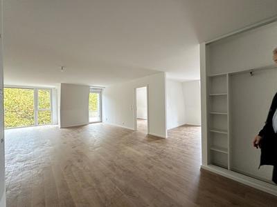 Appartement - 129 m² - 5 pièces
