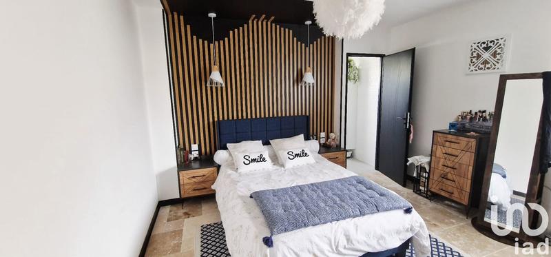 Maison - 167 m² - 5 pièces