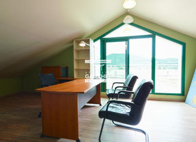 Local d'activités - 36 m²