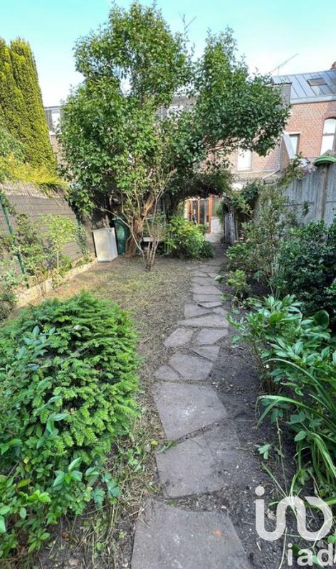 Maison - 112 m² - 6 pièces