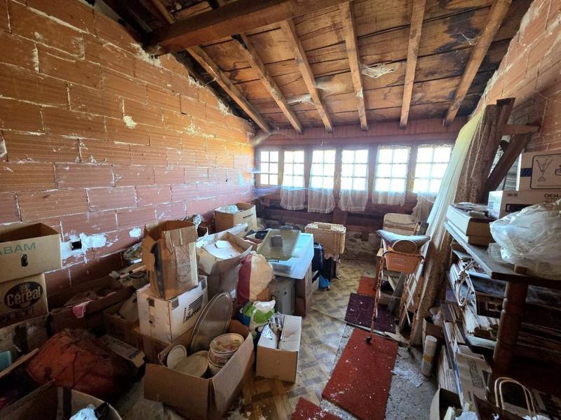 Maison en pierre - 109 m² - 6 pièces