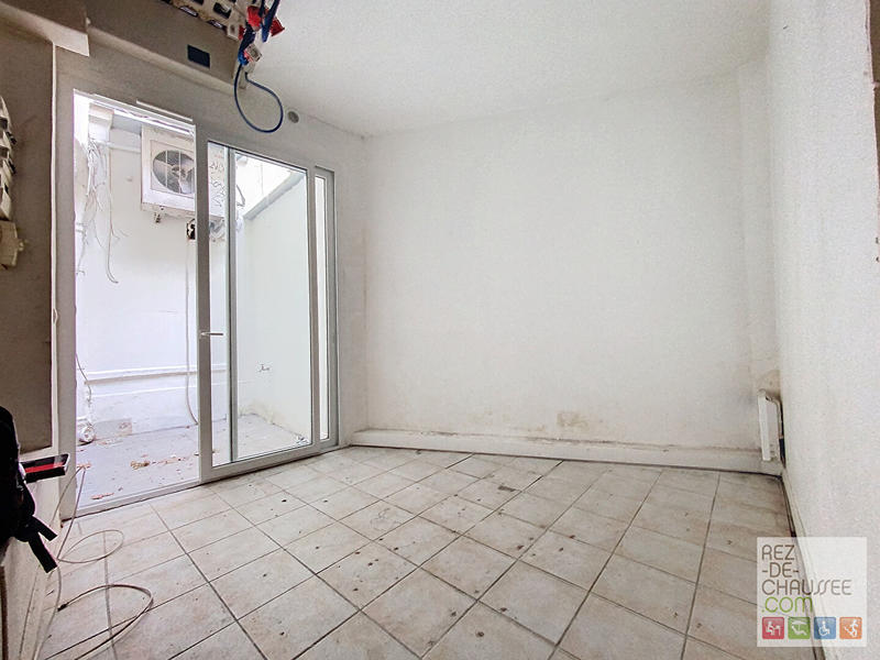 Bureau - 36 m² - 2 pièces