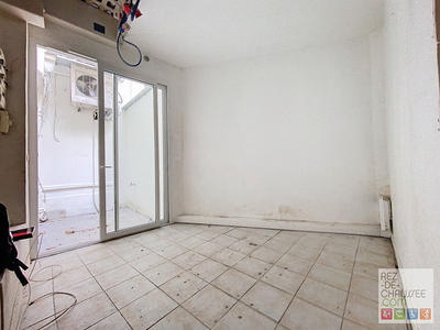 Bureau - 36 m² - 2 pièces