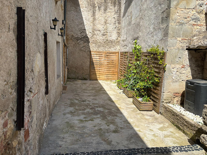 Maison - 134 m² - 4 pièces