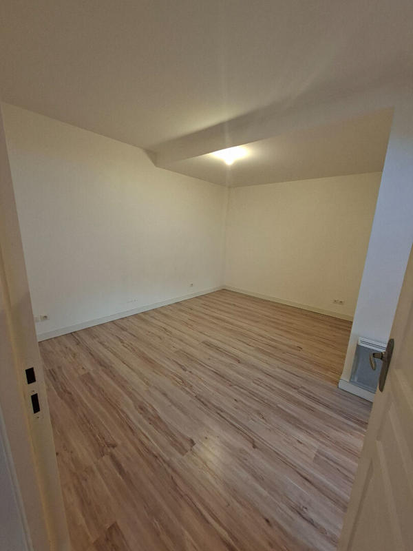 Appartement - 53 m² - 2 pièces