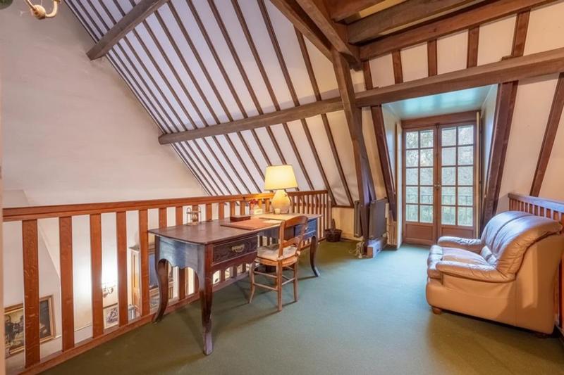 Longère - 246 m² - 11 pièces