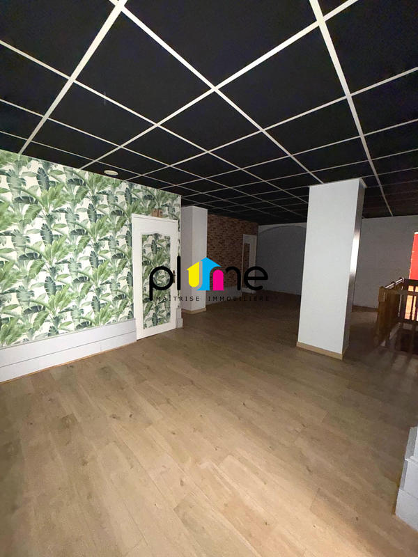 Local commercial - 150 m²