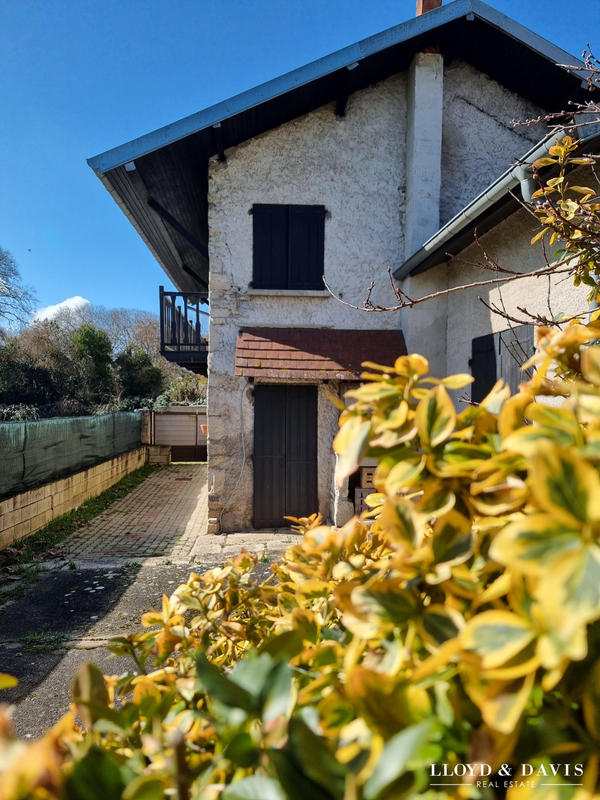 Maison - 156 m² - 5 pièces