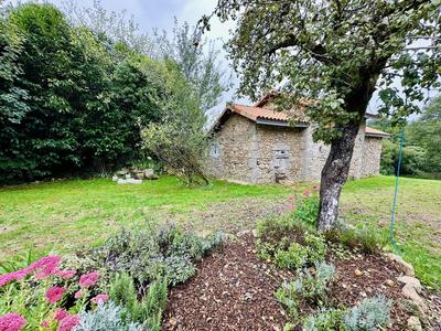 Maison traditionnelle - 124 m² - 5 pièces