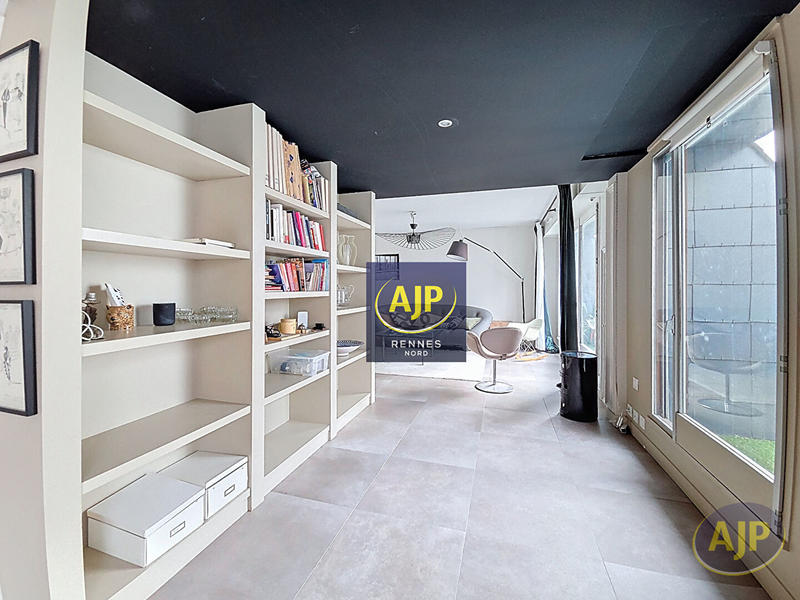 Appartement - 135 m² - 5 pièces