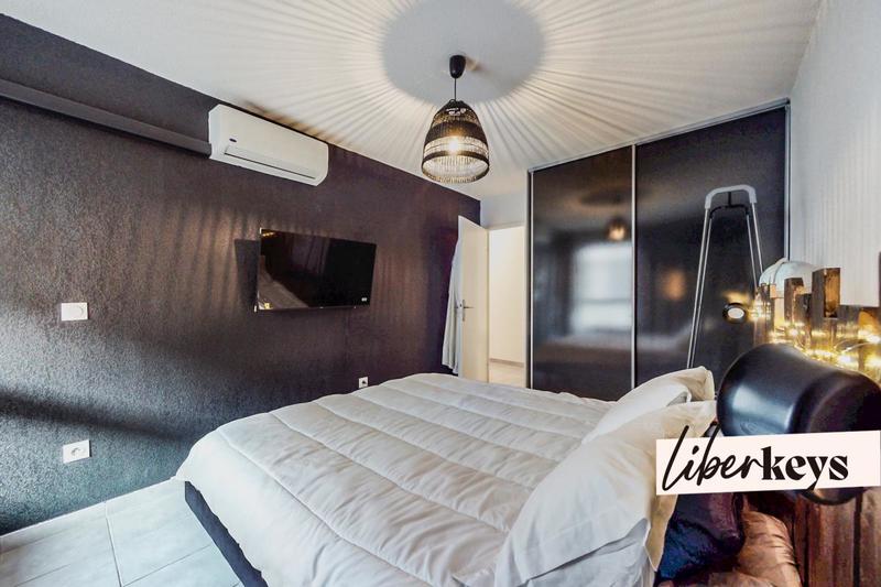 Appartement - 73 m² - 3 pièces