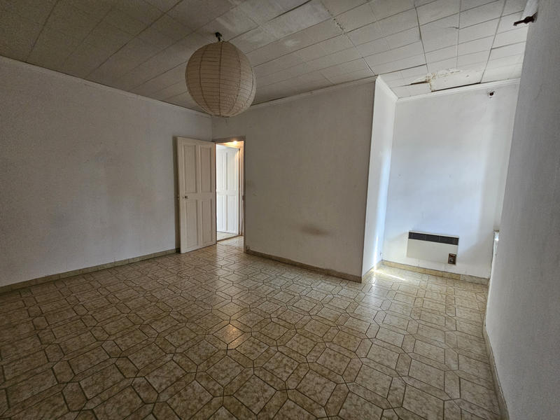 Maison de village - 108 m² - 4 pièces