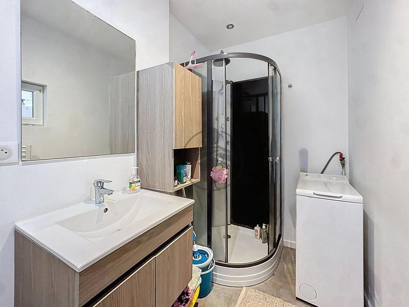 Maison - 70 m² - 3 pièces