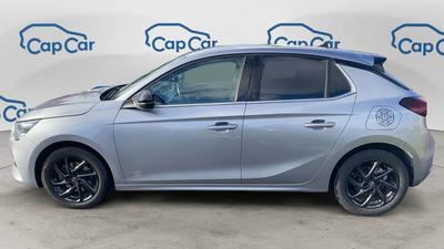 Opel Corsa 1.5 d 100 Elegance
