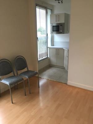 Appartement - 24 m² - 1 pièce